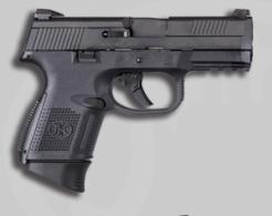 FN FNS-40C Compact 10rd/14rd Fixed Sights Black - 66798LE FN FNS-40C Compact 10rd/14rd Fixed Sights Black - 66798LE