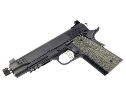 Kimber Custom TLE/RL II .45 ACP Threaded - 3200337 Kimber Custom TLE/RL II .45 ACP Threaded - 3200337