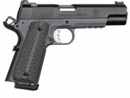 Springfield Armory 1911 Combat Operator 9mm G10 Springfield Armory 1911 Combat Operator 9mm G10