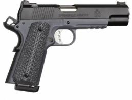 Springfield Armory 1911 Combat Operator 9mm G10 - PE9209LP