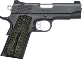 Kimber Pro TLE II .45 ACP 4" G10 grips - 3200340