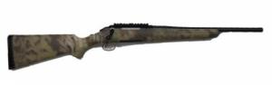 Ruger American Ranch 5.56 BL/Kryptek 16" Threaded bbl - 6908 Ruger American Ranch 5.56 BL/Kryptek 16" Threaded bbl - 6908