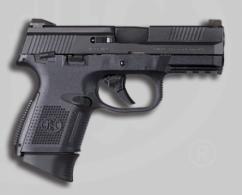 FN FNS-9C 12rd Fixed Sights Black - 66788LE FN FNS-9C 12rd Fixed Sights Black - 66788LE