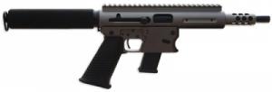TNW ASP 45 8 LEU DARK EARTH 13 - PXCPLT0045BKTN TNW ASP 45 8 LEU DARK EARTH 13 - PXCPLT0045BKTN