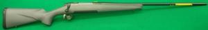 Browning Xbolt Synthetic Gray 270 Win 26" Barrel - 35387224