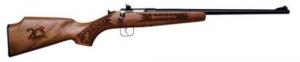 Crickett 20th Anniversary Rifle .22 Long Rifle - KSA170 Crickett 20th Anniversary Rifle .22 Long Rifle - KSA170