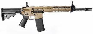 LWRC IC-SPR 223 REM | 5.56 NATO - ICR5CK14PSPRCA LWRC IC-SPR 223 REM | 5.56 NATO - ICR5CK14PSPRCA
