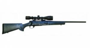 Howa-Legacy Kryptek Typhon Bolt-Action Rifle, Scope Combo - HKF62507KT