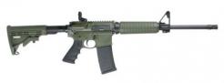 Ruger AR556 5.56 30rd 16 OD Green - 8504