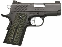 Kimber Ultra TLE II .45 - 3200341 Kimber Ultra TLE II .45 - 3200341