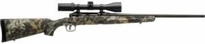 Savage Arms Axis II XP 243 Winchester Bolt Action Rifle Savage Arms Axis II XP 243 Winchester Bolt Action Rifle