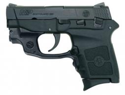 Smith & Wesson LE BODYGUARD .380 ACP GREEN CRIMSON TRACE LASER - 10178LE Smith & Wesson LE BODYGUARD .380 ACP GREEN CRIMSON TRACE LASER - 10178LE