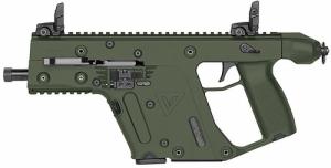 *KRISS SDP G2 9MM 5.5 17RD - KRKV90PGR20 *KRISS SDP G2 9MM 5.5 17RD - KRKV90PGR20