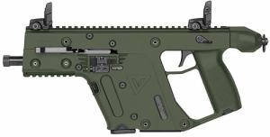 *KRISS SDP G2 9MM 5.5 17RD - KRKV90PGR20