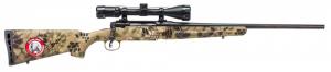 Savage Axis II XP 25-06 4rd 22 Kryptek Highlander Savage Axis II XP 25-06 4rd 22 Kryptek Highlander