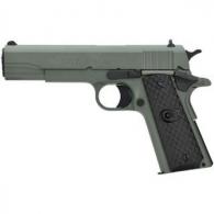 COLT 1991 45ACP 5" FS 7-SHOT FOLIAGE GREEN CERAKOTE (TALO) - O1991TFG
