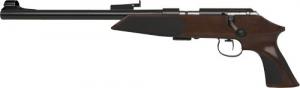 ANSCHUTZ 1416L P KV PISTOL - A013927 ANSCHUTZ 1416L P KV PISTOL - A013927