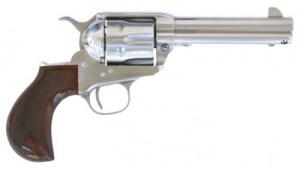 Cimarron Thunderstorm Thunderer 4.75" 45 Long Colt Revolver - CA4507TSM10G27