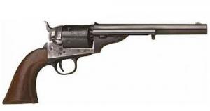 Cimarron 1872 Open Top Army 38 Special Revolver - CA903