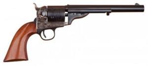Cimarron 1872 Open Top Army 44 Special Revolver - CA910