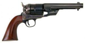 Cimarron 1860 Richards Transition Type II 5.5" 44 Special Revolver - CA9060