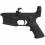 YHM AR-15 Assembled without Stock 223 Remington/5.56 NATO Lower Receiver - YHM-126