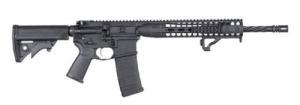 LWRCI Direct Impingement .223 REM/5.56 NATO 30RD 16.1" Black Adjustable Stock - ICDIR5B16 LWRCI Direct Impingement .223 REM/5.56 NATO 30RD 16.1" Black Adjustable Stock - ICDIR5B16