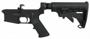 YHM AR-15 Assembled Complete 223 Remington/5.56 NATO Lower Receiver