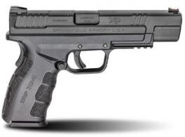 Springfield Armory XD Mod.2 Tactical Model 5" 9mm Black