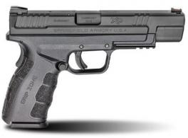 Springfield Armory XD Mod.2 Tactical Model 5" 9mm Black - XDG9401BHCLE Springfield Armory XD Mod.2 Tactical Model 5" 9mm Black - XDG9401BHCLE
