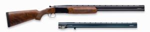 Stoeger Condor Field Combo 12 Gauge Over/Under Shotgun - 31041 Stoeger Condor Field Combo 12 Gauge Over/Under Shotgun - 31041