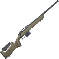 Mossberg & Sons MVP LR 7.62 NATO Bolt Action Rifle