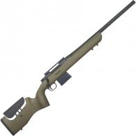 Mossberg & Sons MVP LR 7.62 NATO Bolt Action Rifle - 27697LE Mossberg & Sons MVP LR 7.62 NATO Bolt Action Rifle - 27697LE
