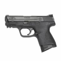 SW M&P40c 40SW NS 3 10RD - 151214
