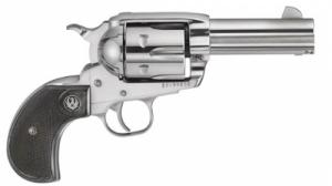 Ruger Vaquero Birds Head 44 Mag Revolver - 10596R Ruger Vaquero Birds Head 44 Mag Revolver - 10596R