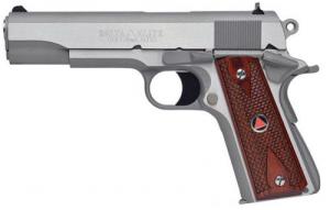 CLT DELTA ELITE 10MM 5 SS WOOD GRIPS - O2020WG CLT DELTA ELITE 10MM 5 SS WOOD GRIPS - O2020WG