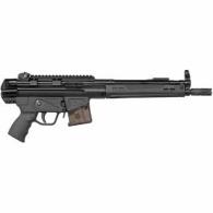 ZENITH 5.56 12.08 THRD 15X1 RHM BLK 3 30RD - Z43P