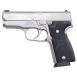 KAHR K40 40SW 3.5 SS CA LEGAL BLEM