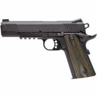 CLT GOVERNMENT 45ACP 5 RAIL GUN CERAKOTE - O1970RGZ CLT GOVERNMENT 45ACP 5 RAIL GUN CERAKOTE - O1970RGZ