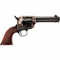 Taylor's & Co. Smoke Wagon 4.75" 45 Long Colt Revolver - 4109