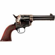 Taylor's & Co. Smoke Wagon 4.75" 357 Magnum Revolver - 4107 Taylor's & Co. Smoke Wagon 4.75" 357 Magnum Revolver - 4107