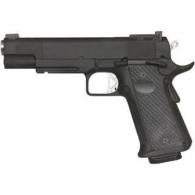 CZ DW TITAN ELITE 10MM BLK W/RAIL TRIT NS - 01976 CZ DW TITAN ELITE 10MM BLK W/RAIL TRIT NS - 01976