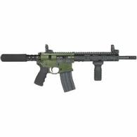 Franklin Armory XO-26-S 450 Bushmaster Pistol - 3109ODG Franklin Armory XO-26-S 450 Bushmaster Pistol - 3109ODG