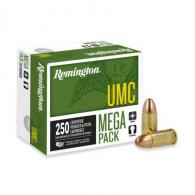 23777 UMC 9MM 115GR MC