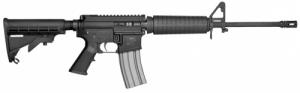 Delton DT Sport Lite 5.56 16 30+1 - DTSPORTLT Delton DT Sport Lite 5.56 16 30+1 - DTSPORTLT