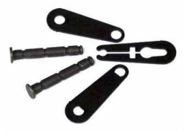 Elftmann Anti-Walk Anti-Rotation AR-15 Pin Set - PINS Elftmann Anti-Walk Anti-Rotation AR-15 Pin Set - PINS