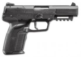 FN Five Seven 20rd Black Adj Sights 3868929301LE | 20+1 Rounds