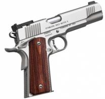 Kimber Stainless Gold Match II 45 8rd - 3200355 Kimber Stainless Gold Match II 45 8rd - 3200355