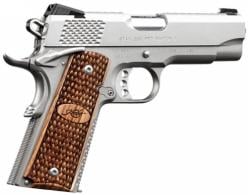 Kimber Stainless Pro Raptor II 1911 .45 ACP Semi Auto Pistol Kimber Stainless Pro Raptor II 1911 .45 ACP Semi Auto Pistol