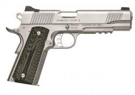 Kimber Stainless TLE/RL II 45 ACP Pistol - 3200343 Kimber Stainless TLE/RL II 45 ACP Pistol - 3200343
